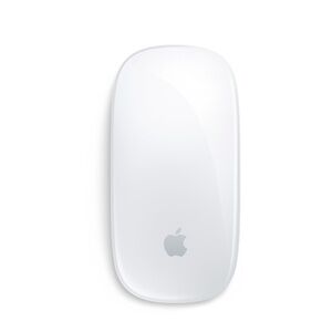 Apple Magic Mouse (USB‑C) - White Multi-Touch Surface